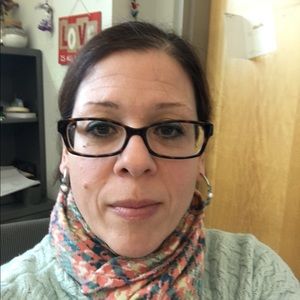 Meet your Posher, Dawn